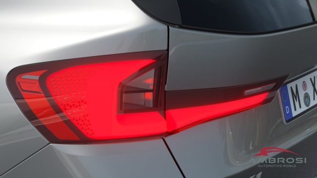BMW X1 XDRIVE25E MSPORT PRO PREMIUM PAC - foto 7