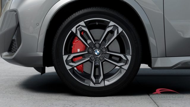BMW X1 XDRIVE25E MSPORT PRO PREMIUM PAC - foto 8