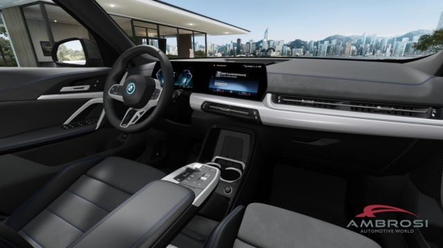 BMW X1 XDRIVE25E MSPORT PRO PREMIUM PAC - foto 9