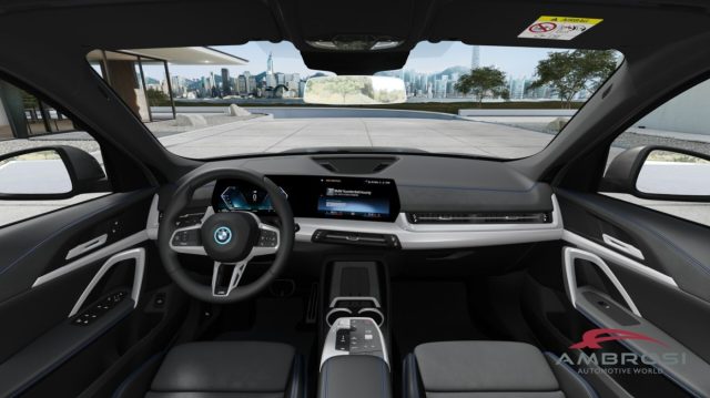 BMW X1 XDRIVE25E MSPORT PRO PREMIUM PAC - foto 11