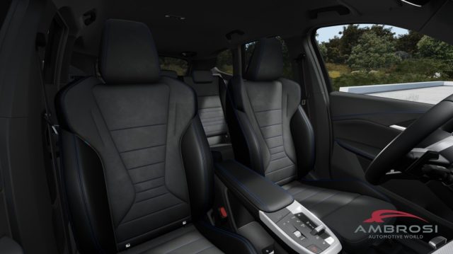 BMW X1 XDRIVE25E MSPORT PRO PREMIUM PAC - foto 12