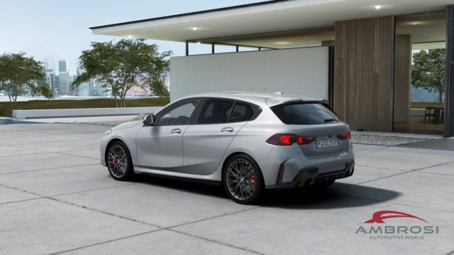 BMW 123 5 PORTE I XDRIVE MSPORT PRO PREM - foto 2