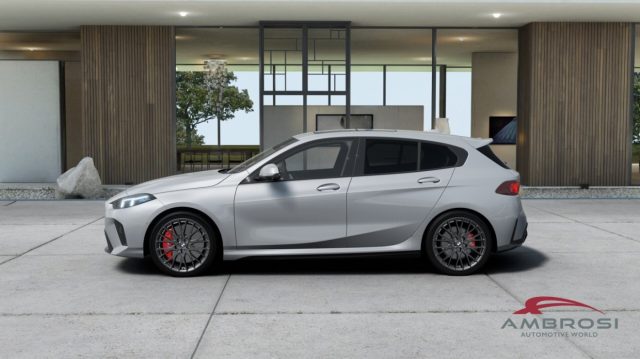 BMW 123 5 PORTE I XDRIVE MSPORT PRO PREM - foto 3