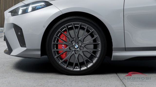 BMW 123 5 PORTE I XDRIVE MSPORT PRO PREM - foto 8