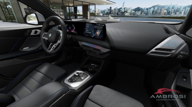 BMW 123 5 PORTE I XDRIVE MSPORT PRO PREM - foto 9