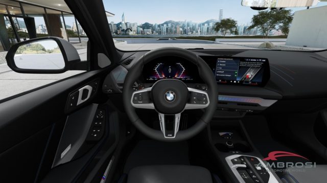 BMW 123 5 PORTE I XDRIVE MSPORT PRO PREM - foto 10