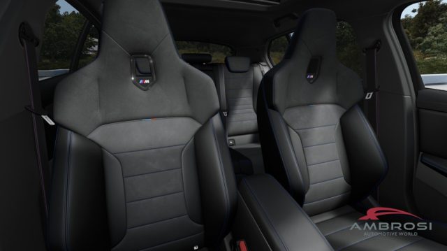 BMW 123 5 PORTE I XDRIVE MSPORT PRO PREM - foto 12