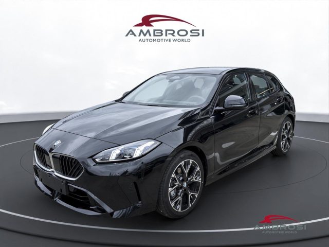 BMW 120 SERIE 1 I MSPORT PREMIUM PACKAGE - foto 1