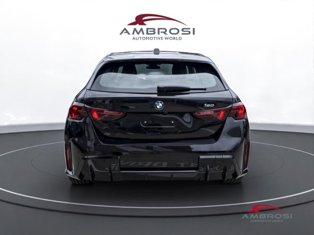 BMW 120 SERIE 1 I MSPORT PREMIUM PACKAGE - foto 8