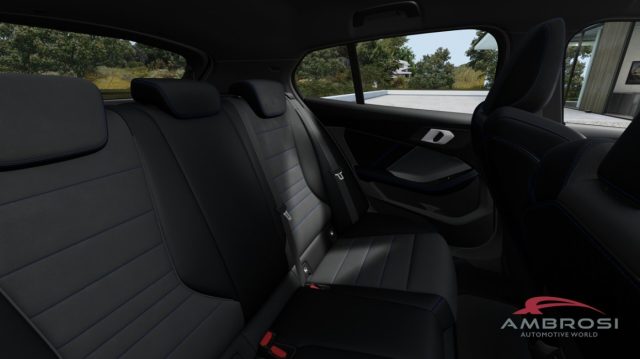 BMW 120 SERIE 1 I MSPORT PREMIUM PACKAGE - foto 13