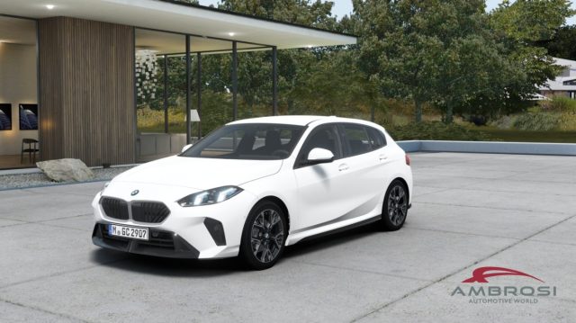BMW 120 SERIE 1 I MSPORT PREMIUM PACKAGE