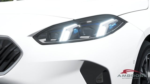 BMW 120 SERIE 1 I MSPORT PREMIUM PACKAGE - foto 6