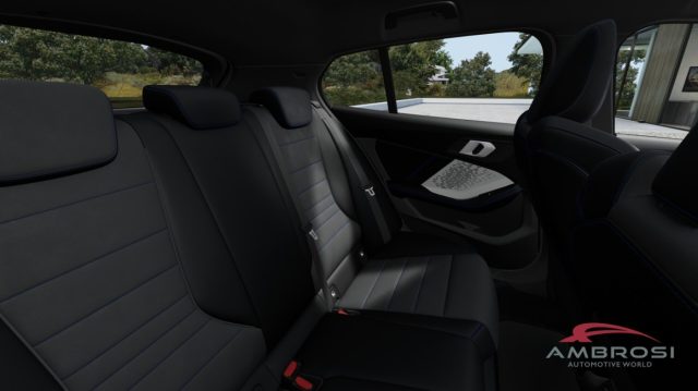 BMW 120 SERIE 1 I MSPORT PREMIUM PACKAGE - foto 13