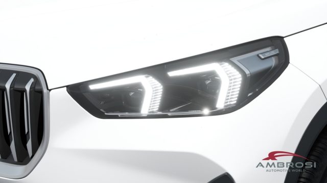 BMW X1 XDRIVE25E XLINE PREMIUM PACKAGE - foto 6