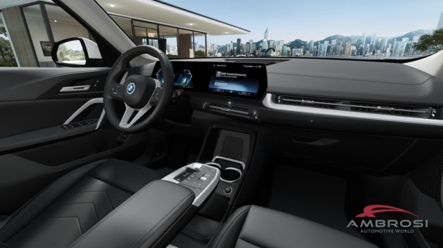 BMW X1 XDRIVE25E XLINE PREMIUM PACKAGE - foto 10