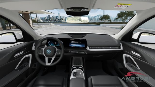 BMW X1 XDRIVE25E XLINE PREMIUM PACKAGE - foto 11