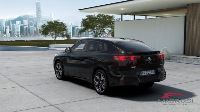 BMW X2 SDRIVE20I MSPORT PREMIUM PACKAGE - foto 2
