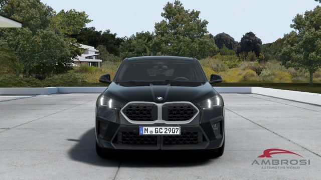 BMW X2 SDRIVE20I MSPORT PREMIUM PACKAGE - foto 4