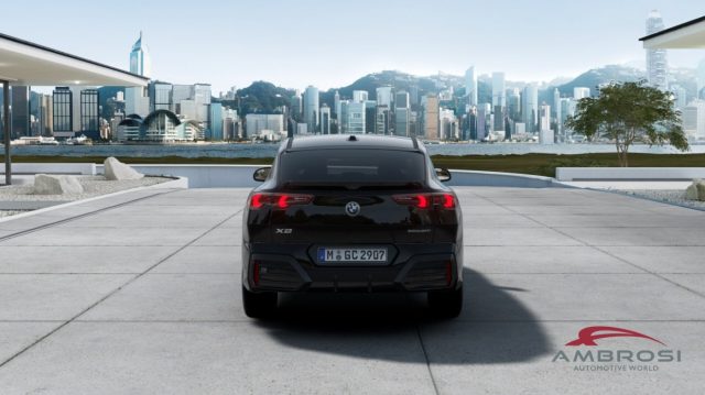 BMW X2 SDRIVE20I MSPORT PREMIUM PACKAGE - foto 5