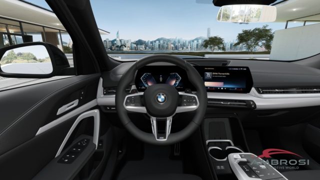BMW X2 SDRIVE20I MSPORT PREMIUM PACKAGE - foto 10