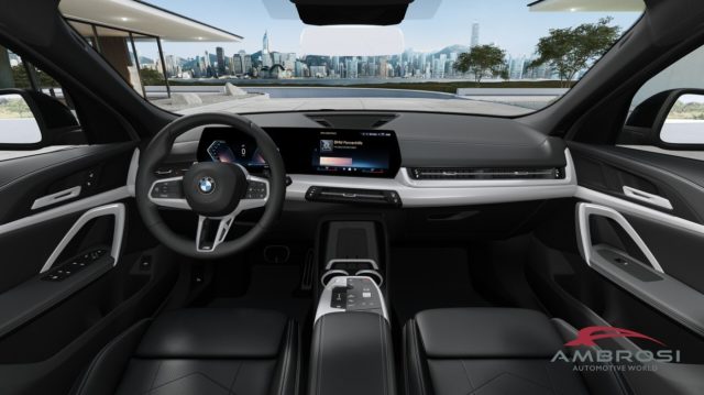 BMW X2 SDRIVE20I MSPORT PREMIUM PACKAGE - foto 11