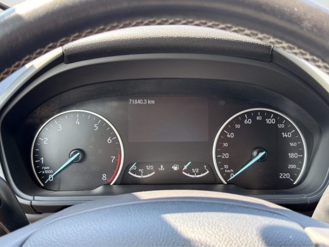 FORD ECOSPORT ECOSPORT ST-LINE 1.0 ECOBOOST 10 - foto 15
