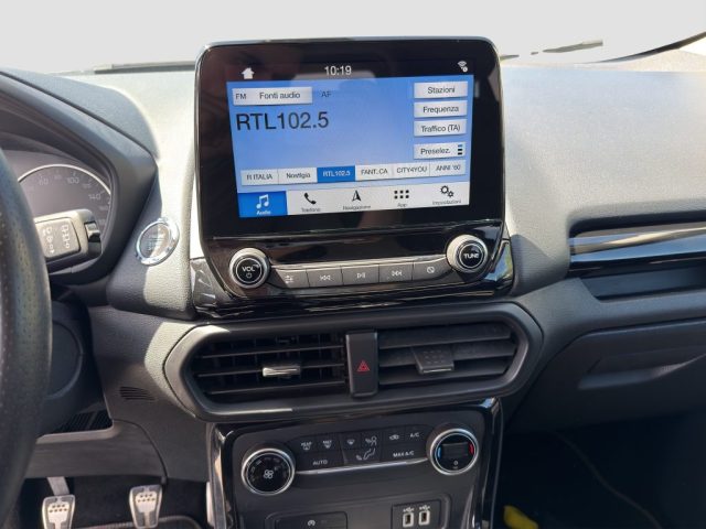 FORD ECOSPORT ECOSPORT ST-LINE 1.0 ECOBOOST 10 - foto 17