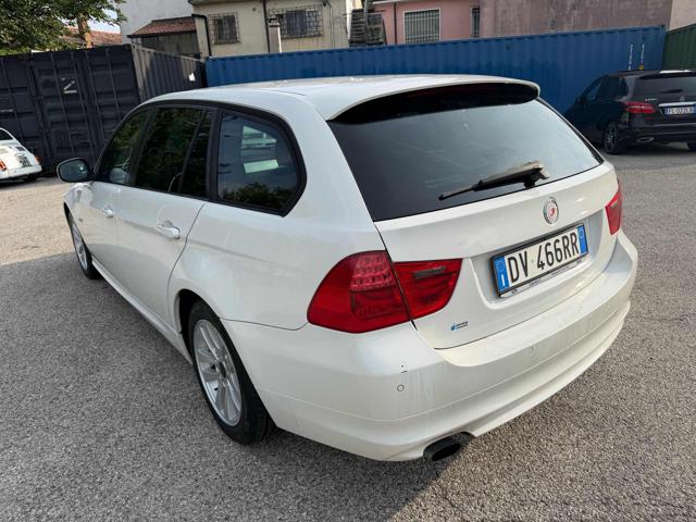 BMW 318 D CAT MSPORT SENZA NESSUN LAVORO - foto 19