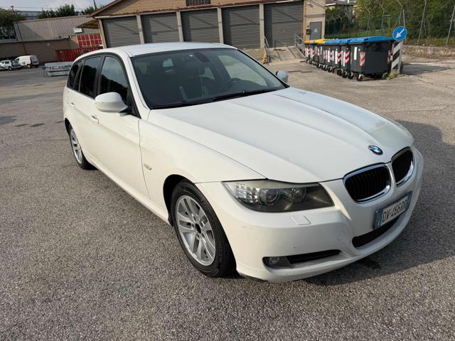 BMW 318 D CAT MSPORT SENZA NESSUN LAVORO - foto 23