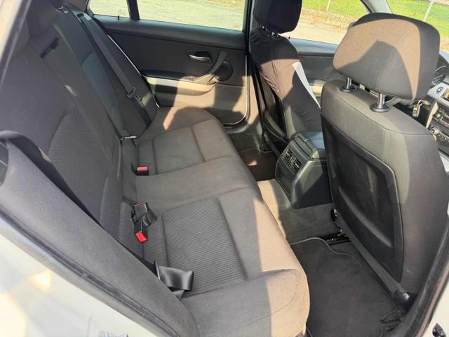 BMW 318 D CAT MSPORT SENZA NESSUN LAVORO - foto 28