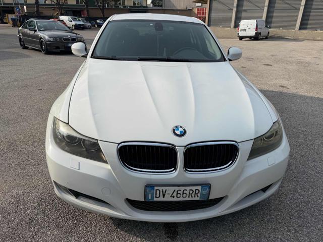 BMW 318 D CAT MSPORT SENZA NESSUN LAVORO - foto 17