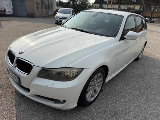 BMW 318 D CAT MSPORT SENZA NESSUN LAVORO - foto 30