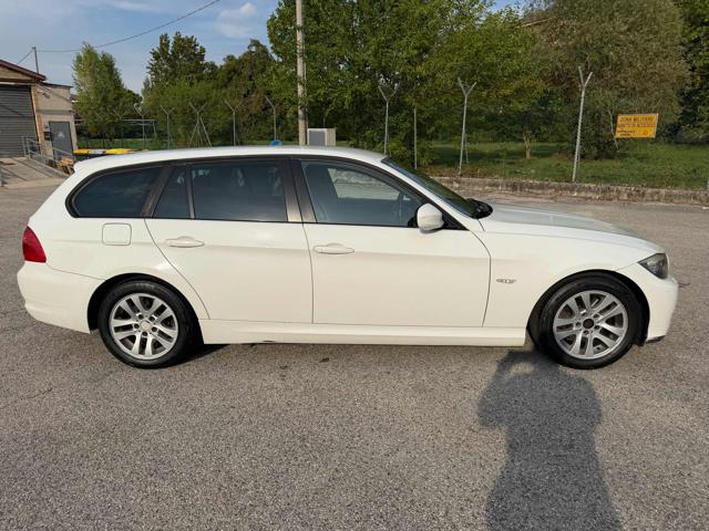 BMW 318 D CAT MSPORT SENZA NESSUN LAVORO - foto 22