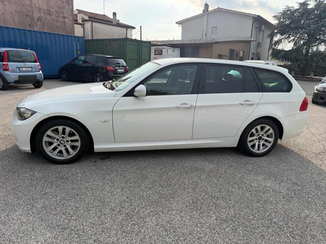 BMW 318 D CAT MSPORT SENZA NESSUN LAVORO - foto 14