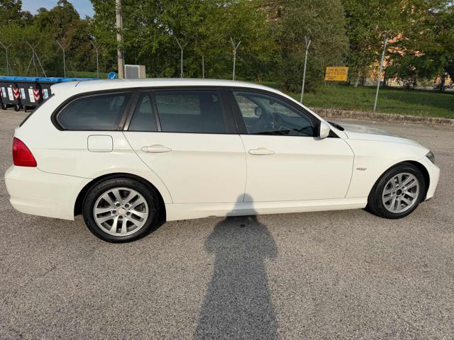 BMW 318 D CAT MSPORT SENZA NESSUN LAVORO - foto 24