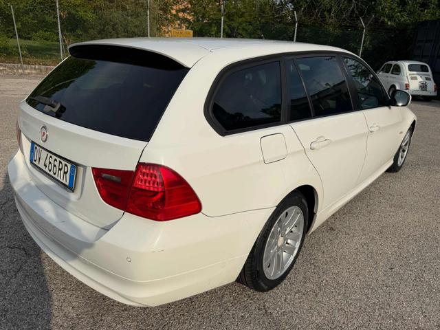 BMW 318 D CAT MSPORT SENZA NESSUN LAVORO - foto 16