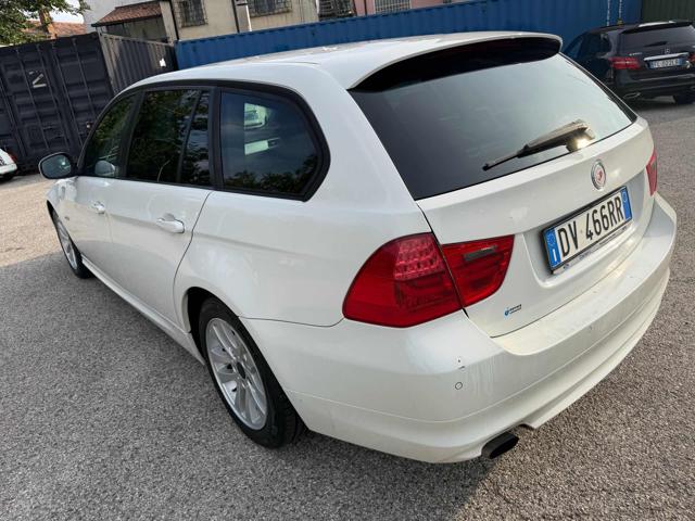 BMW 318 D CAT MSPORT SENZA NESSUN LAVORO - foto 27