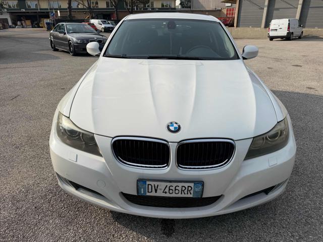 BMW 318 D CAT MSPORT SENZA NESSUN LAVORO - foto 21