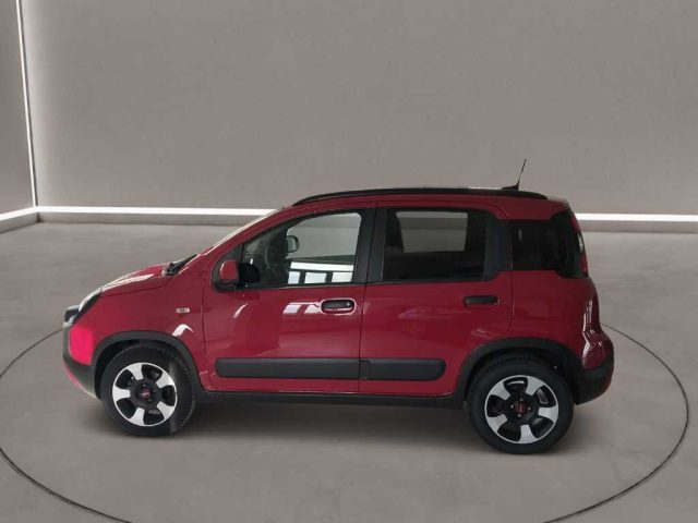 FIAT PANDA CROSS -  1.0 FIREFLY S&S HYBRID - foto 6