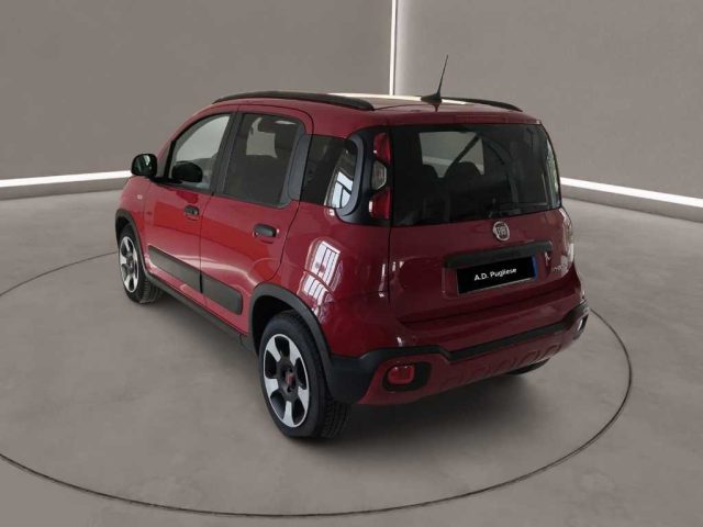 FIAT PANDA CROSS -  1.0 FIREFLY S&S HYBRID - foto 7