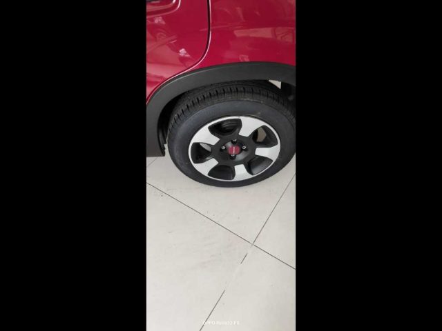 FIAT PANDA CROSS -  1.0 FIREFLY S&S HYBRID - foto 8