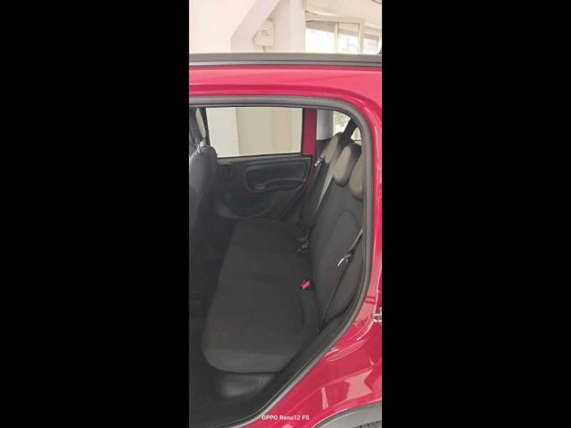 FIAT PANDA CROSS -  1.0 FIREFLY S&S HYBRID - foto 10