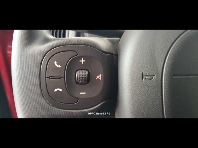 FIAT PANDA CROSS -  1.0 FIREFLY S&S HYBRID - foto 12