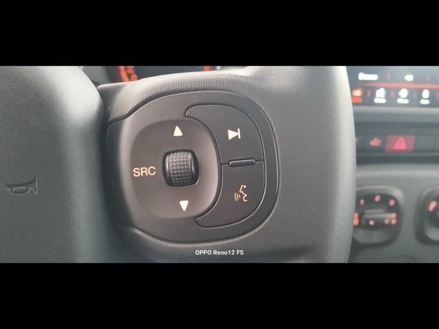 FIAT PANDA CROSS -  1.0 FIREFLY S&S HYBRID - foto 13