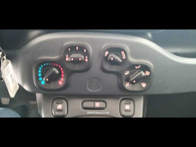 FIAT PANDA CROSS -  1.0 FIREFLY S&S HYBRID - foto 15