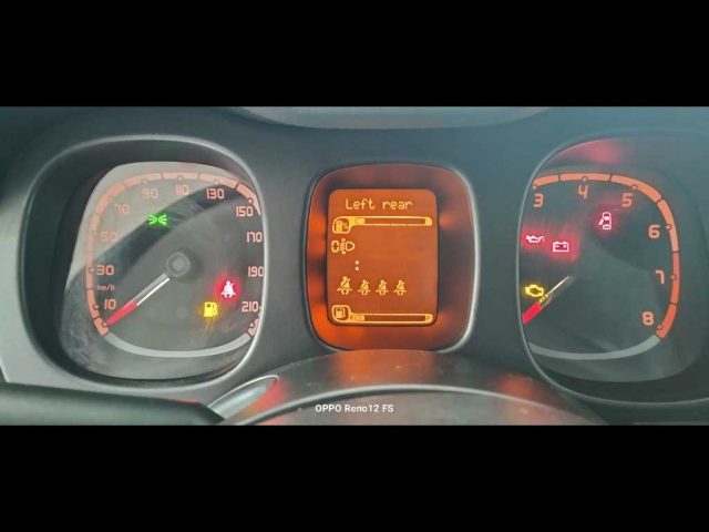 FIAT PANDA CROSS -  1.0 FIREFLY S&S HYBRID - foto 17