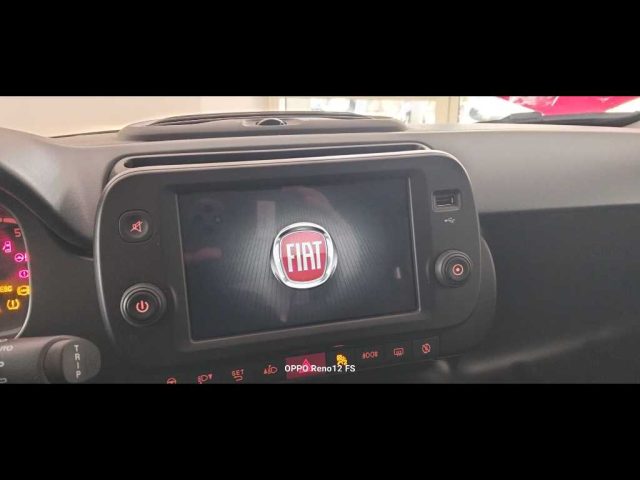FIAT PANDA CROSS -  1.0 FIREFLY S&S HYBRID - foto 18