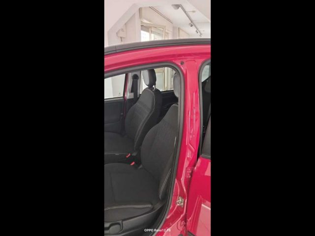 FIAT PANDA CROSS -  1.0 FIREFLY S&S HYBRID - foto 19