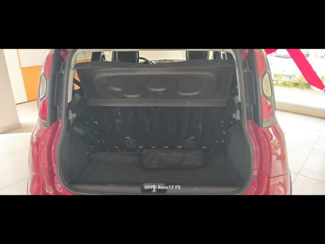 FIAT PANDA CROSS -  1.0 FIREFLY S&S HYBRID - foto 20