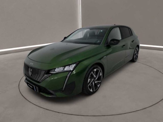 PEUGEOT 308 3ª SERIE -  PLUG-IN HYBRID 180 E - foto 3